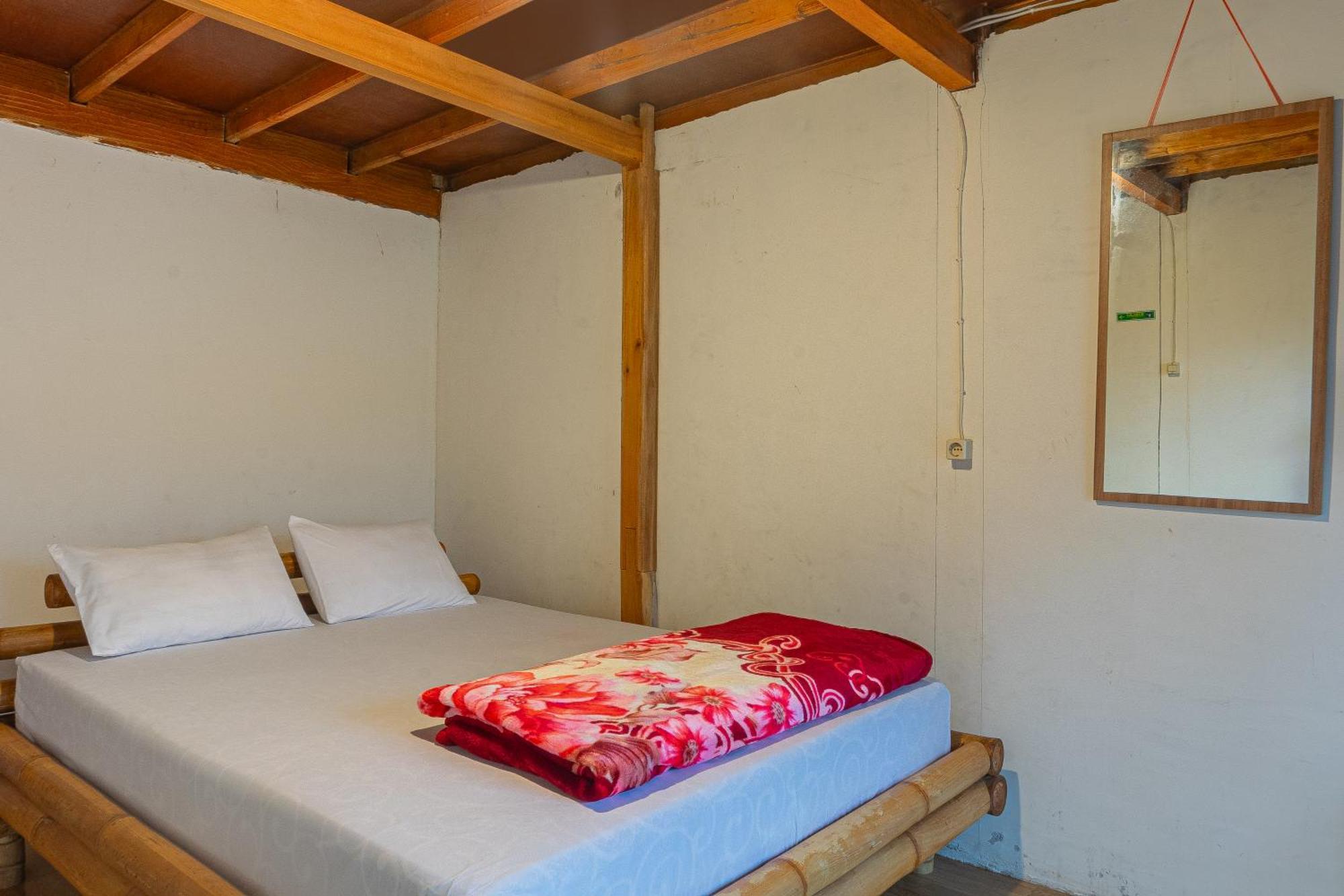 Bale Aur Sembalun Hotell Sembalunlawang Exteriör bild