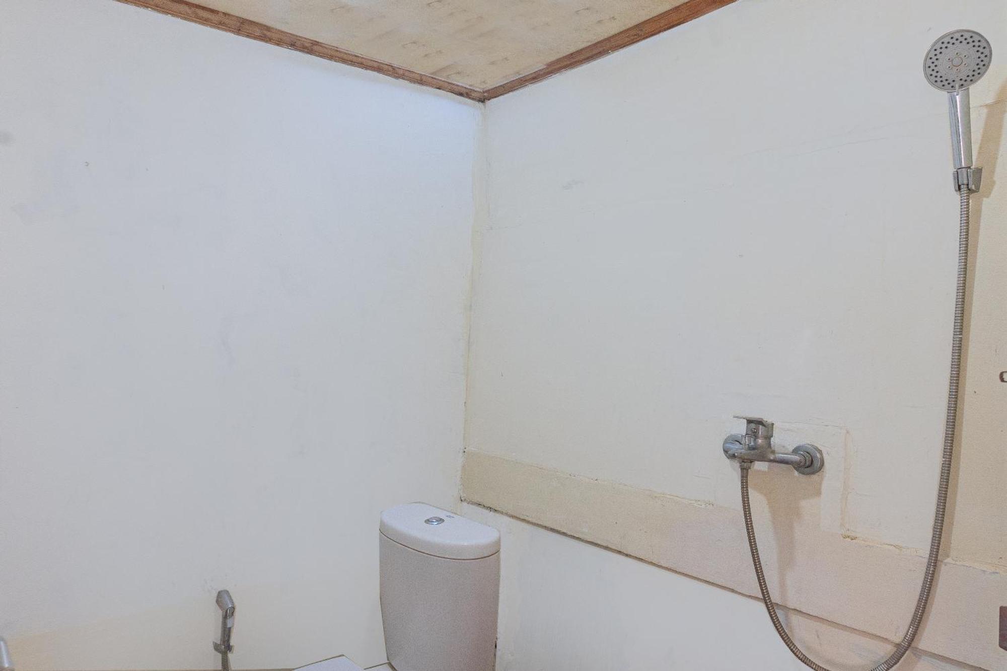 Bale Aur Sembalun Hotell Sembalunlawang Exteriör bild