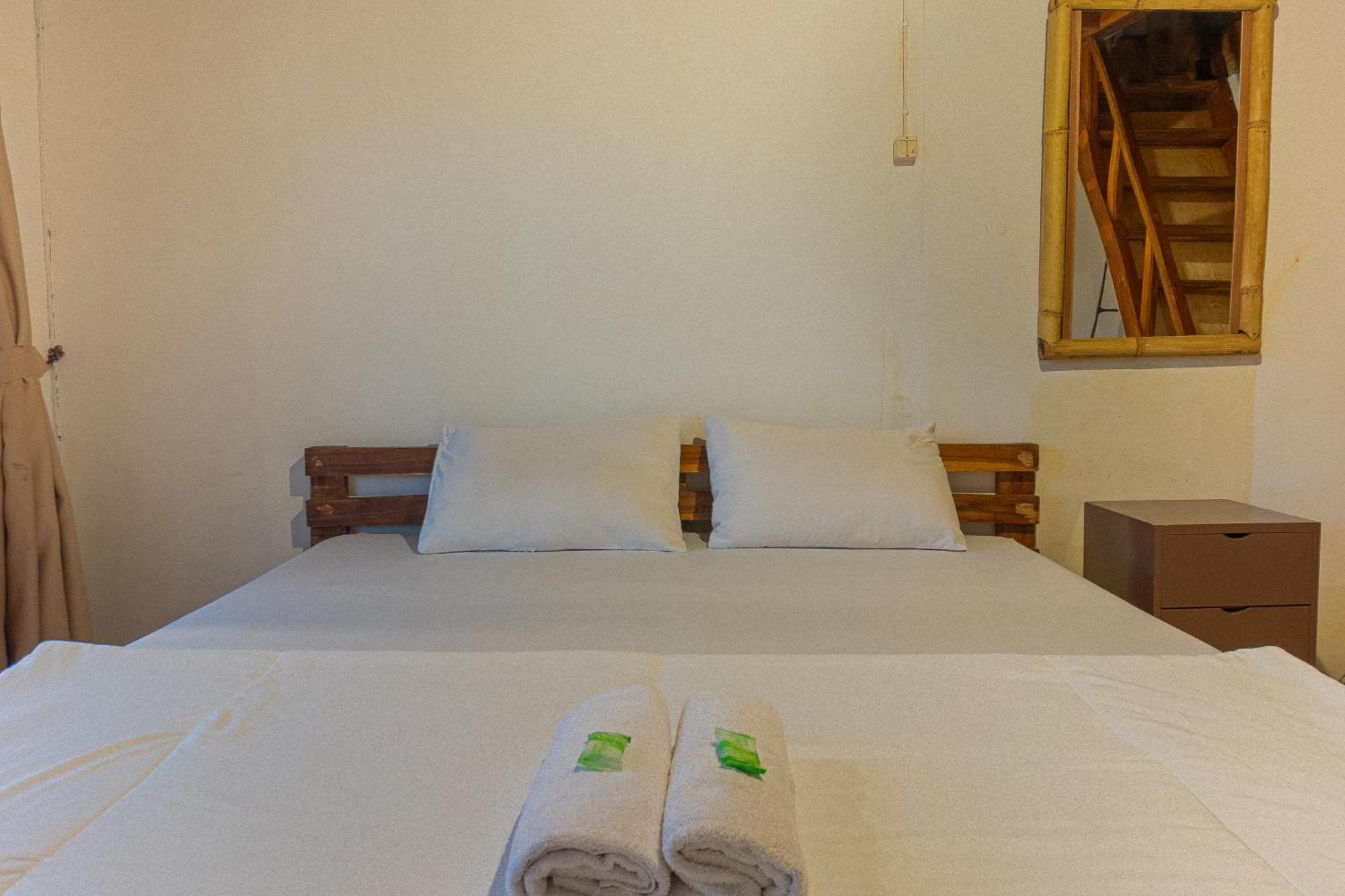 Bale Aur Sembalun Hotell Sembalunlawang Exteriör bild